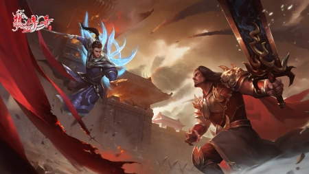 传奇中法师的各大武器介绍